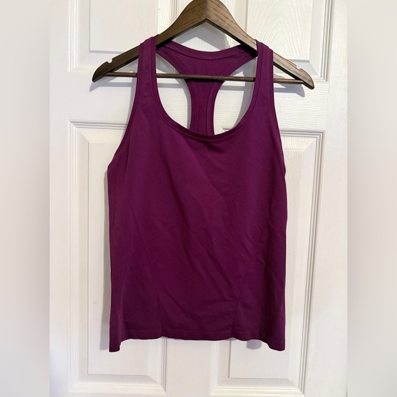 Fabletics Feather Tech+ Racerback Tank - Picture 3 of 6